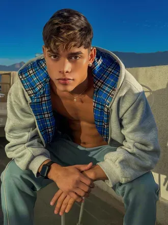 OnlyFans account  jossue_gabriel avatar 1