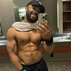 OnlyFans account  feraldvddy avatar 1