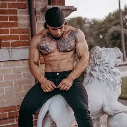 OnlyFans cuenta jakethebodybuilder avatar 1