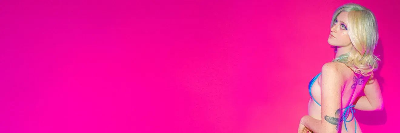 OnlyFans cuenta misty.maven header 2