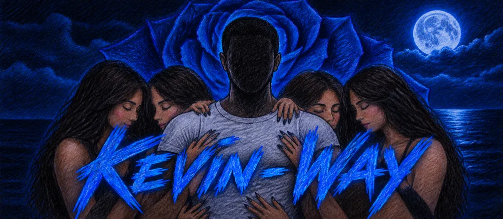 OnlyFans account  kevinway19 header 2