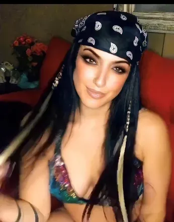 OnlyFans cuenta mystticmoon avatar 1