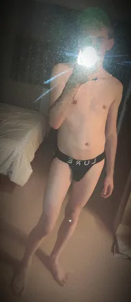 OnlyFans cuenta jamesjoyboi header 2