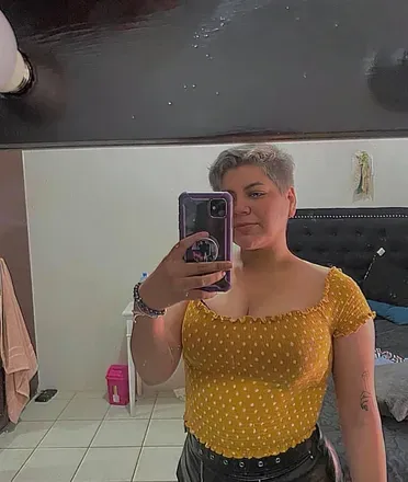 OnlyFans cuenta alisononly avatar 1