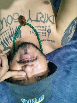 OnlyFans cuenta johnwest24 avatar 1