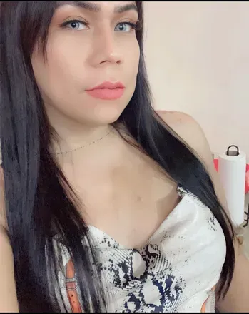 OnlyFans cuenta ayatzannatranny avatar 1