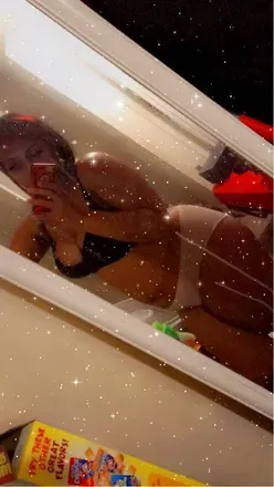 OnlyFans cuenta shai20 avatar 1