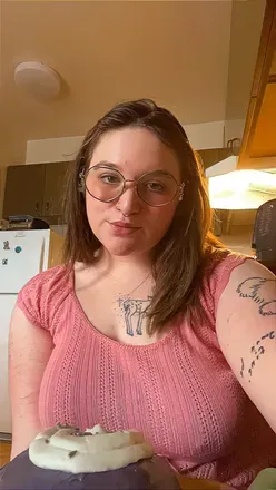 OnlyFans account  goosebumpsgirlie avatar 1