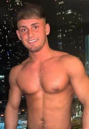 OnlyFans cuenta cam.fitx avatar 1