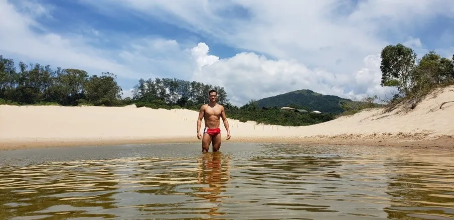 OnlyFans cuenta tiagove header 2