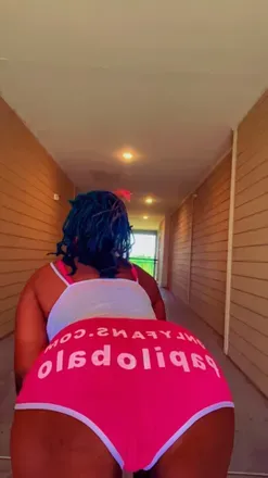 OnlyFans cuenta papilobalo avatar 1
