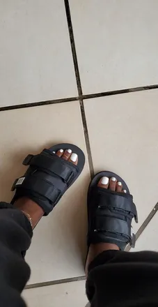 OnlyFans cuenta feetgeekpetite header 2