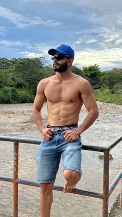 OnlyFans cuenta daisonquinterot avatar 1