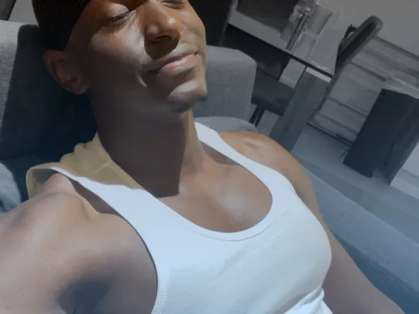 OnlyFans account  lenzo69 header 2