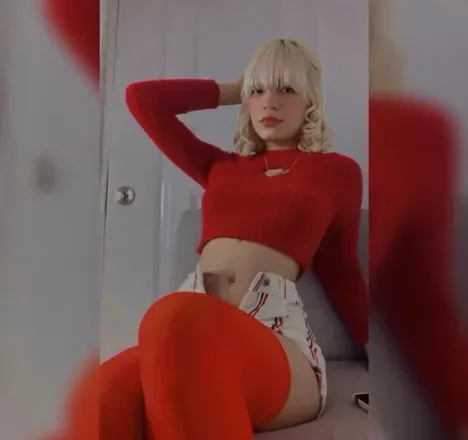 OnlyFans cuenta labarbieevelin header 2