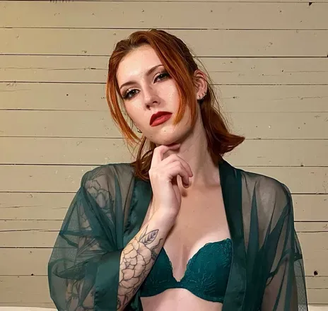 OnlyFans account  islaspecter avatar 1