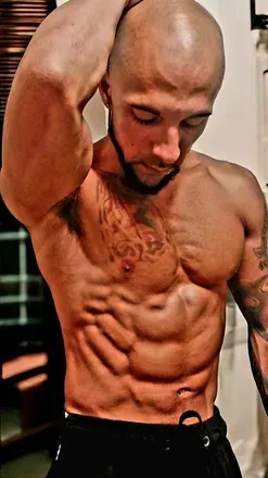 OnlyFans cuenta jay-rican avatar 1