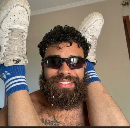 OnlyFans de amarojrr