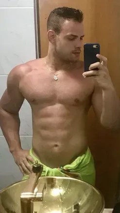 OnlyFans cuenta claudio_tommasi avatar 1