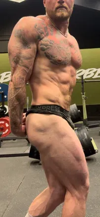 OnlyFans account  quadzilla95 avatar 1