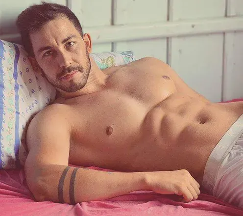 OnlyFans cuenta sidneifeus avatar 1