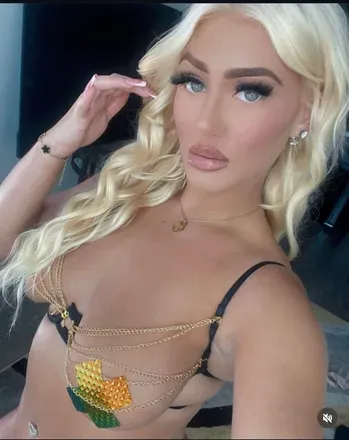 OnlyFans cuenta lexyshady avatar 1