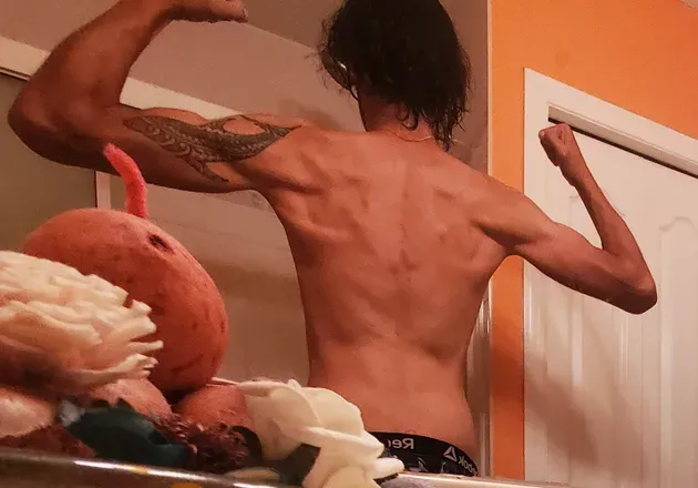 OnlyFans cuenta mixedstallion95 avatar 1
