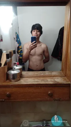 OnlyFans cuenta mateo200417 header 2