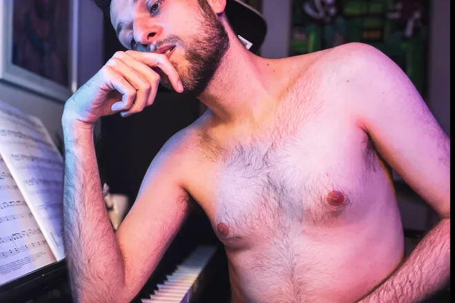OnlyFans cuenta liamrhett93 header 2