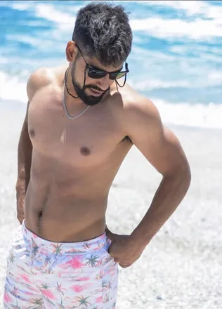 OnlyFans cuenta locorex header 2