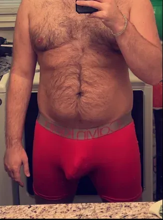 OnlyFans cuenta divorcedbear avatar 1