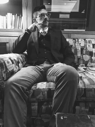 OnlyFans cuenta irishcompanion1991 header 2