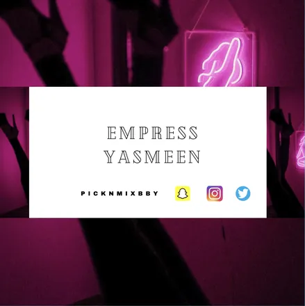 OnlyFans cuenta picknmixbby header 2