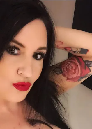 OnlyFans of devilisdiva