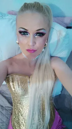 OnlyFans cuenta irispitts avatar 1