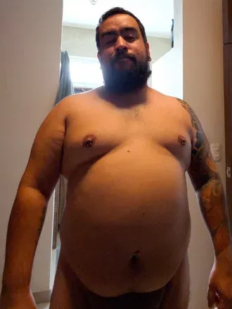 OnlyFans of badwlfs