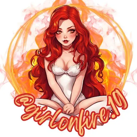 OnlyFans of girlonfire.19
