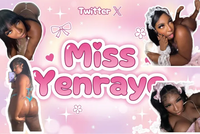 OnlyFans cuenta yennraye header 2