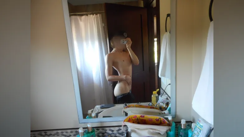 OnlyFans cuenta twink4uuu header 2