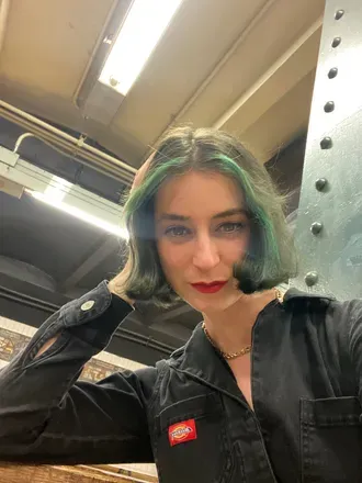 OnlyFans cuenta caitlynsbaby avatar 1