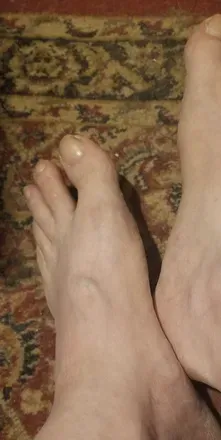 OnlyFans cuenta meesterfeet avatar 1