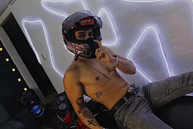 OnlyFans cuenta alan_arriola avatar 1