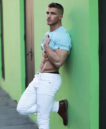 OnlyFans cuenta blaketaylorfit header 2