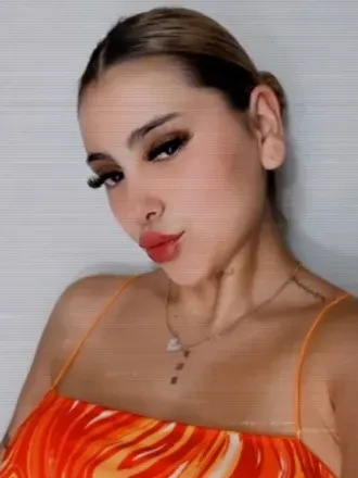 OnlyFans account  feeritzel avatar 1