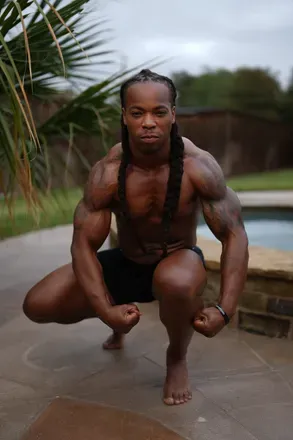 OnlyFans cuenta dreads_way avatar 1