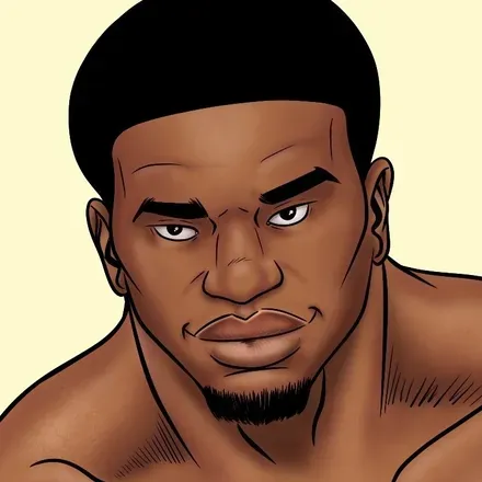 OnlyFans cuenta bgxcomics avatar 1