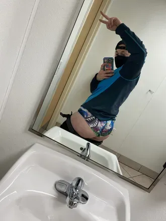 OnlyFans cuenta wet_wood_al avatar 1
