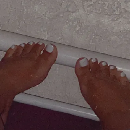 OnlyFans account  cute_feet_picsssss avatar 1