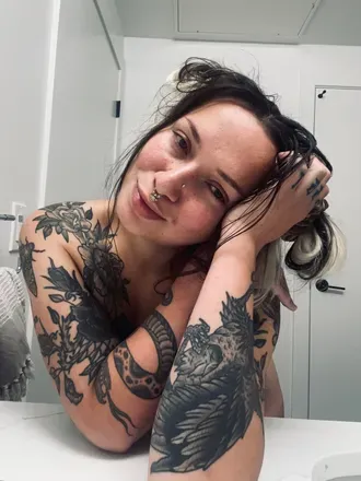 OnlyFans cuenta cruelladebauchery avatar 1