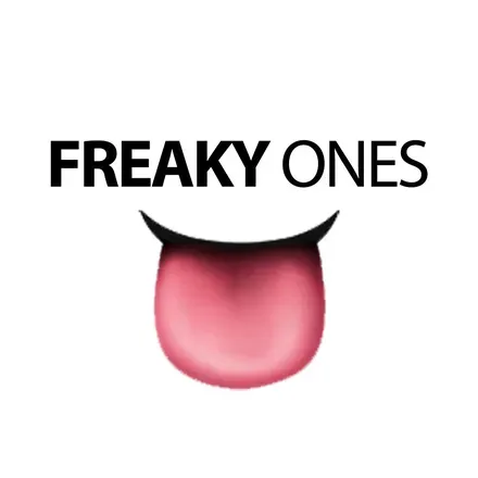 OnlyFans account  freakyones avatar 1